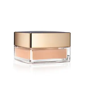 Пудра для лица double wear sheer flattery loose powder Estee Lauder, light medium matte, вес 9 гр.