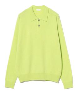 сумерки / Вязаное поло