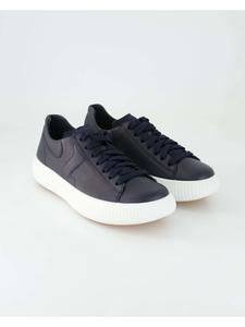 Кроссовки на шнуровке Legero, синий