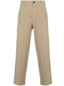 Брюки чинос Department 5, нейтральный цвет