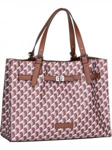 Сумка шоппер Bugatti, цвет oyard