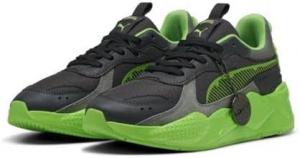 Мужские кроссовки PUMA, черный