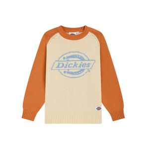 Унисекс свитера Dickies, слоновая кость