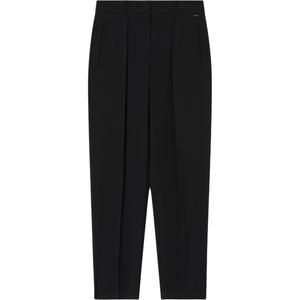 Женские повседневные брюки AE Casual ARMANI EXCHANGE, черный