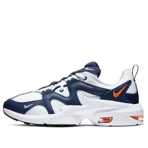 Кроссовки air max гравитон Nike, синий