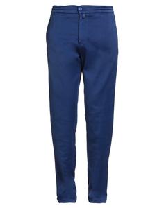 Брюки Kiton, синий