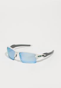 Солнцезащитные очки FLAK 2.0 UNISEX Oakley, светло-серый