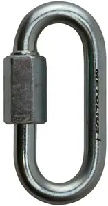 10 мм Быстрое соединение Metolius, None