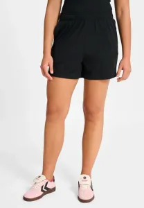 Спортивные шорты hmlpulse Hummel, Black