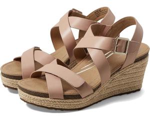 Туфли Aetrex Anna, цвет Rose