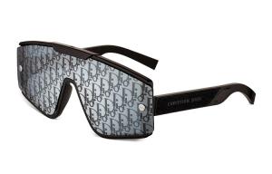 Xtrem Mu с заменяемыми линзами солнцезащитные очки DIOR