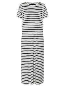 Платье MORE & MORE, белый