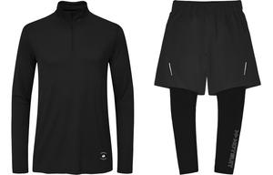 Повседневная спортивная одежда для мужчин HOTSUIT