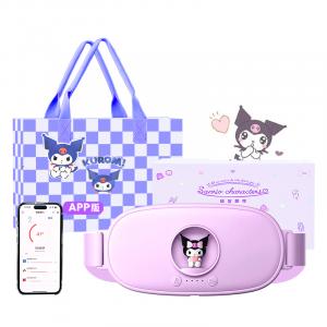 Пояс для согревания живота AIBAASAA, Kulomi - App Model