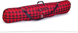 Сумка для сноуборда Athalon Fitted, Buffalo Plaid