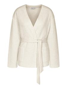Короткий халат TRIUMPH  Cozy Comfort Robe Top Quilted, бежевый