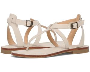 Сандалии Frye Taylor, слоновая кость