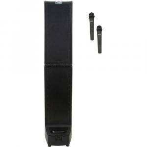 Портативная PA-системы Anchor Audio Bigfoot 3 Hub 2 Portable Line Array PA System