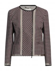 Куртка Etro, гранатовый