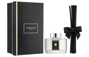 Беспламенная ароматерапия Jo Malone London, Transparent