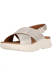 Сандалии CLARKS Dashlite, Silver