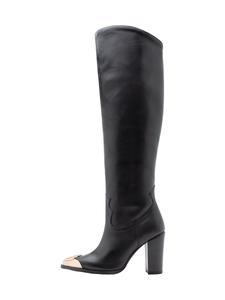 Ботинки BRONX New-Americana, черный