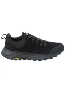 Уличная обувь Jack Wolfskin "TERRAVENTURE URBAN LOW M", черный