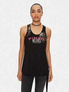 Топ regular fit Lesina 103131 A1LV Pinko, черный