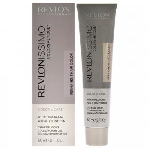 Краска для волос Revlonissimo Colorsmetique - 524 Светло-медный жемчужно-коричневый оттенок от Revlon для мужчин и женщин - 2 унции