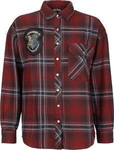 Рубашка с длинными рукавами Harry Potter Harry Potter, разноцветный