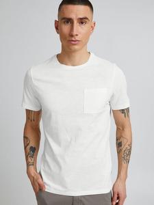 Футболка с фтором Casual Friday, экрю