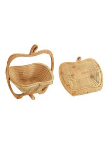 Wenko Коробка/Корзина в песочном цвете