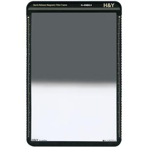Фильтр H&Y Filters K-Series Hard-Edge Graduated ND Filter KH06
