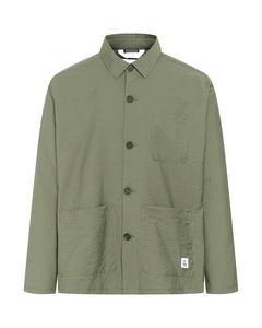 Куртка межсезонная Matinique Jorge 73, оливковый