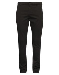 Брюки Dondup, темно-коричневый