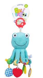 Dumel, Подвеска Stella в виде осьминога, 80877