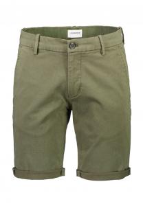 Шорты SUPERFLEX Lindbergh, темно-зеленый