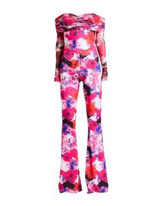 Комбинезон Gaëlle Paris, фуксия