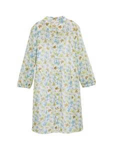 Платье-рубашка TOM TAILOR DENIM, White