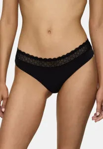 Трусы в упаковке по 4 штуки Triumph, Schwarz/Creme