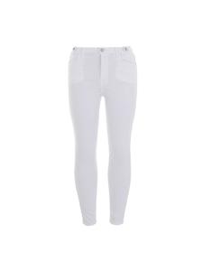 Джинсы Ital-Design, белый