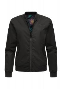 Двусторонняя куртка Joom Ragweartm, черный