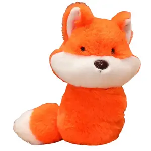 Сидячие животные snap браслеты плюшевые куклы высотой 20см MIC RABBIT