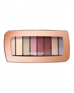 Палетка теней Color Moods №1 Deborah Milano, Nº1