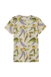 Рубашка Noppies Lonoke, белый