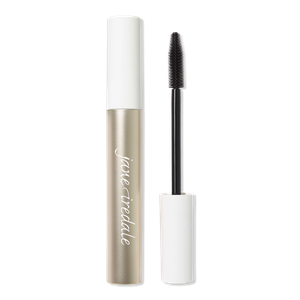Тушь для ресниц Lash Fixation Length & Definition Tubing Mascara jane iredale, Black