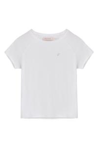 Рубашка Polo Club, белый