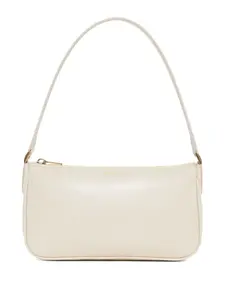 Мини-сумка на плечо Elly ANINE BING, нейтральный