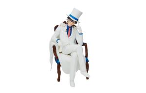 Kaito Kid Detective Conan Case Closed, Chair Ver SEGA