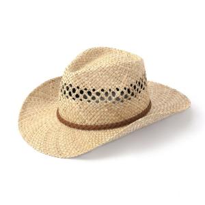 Мужские соломенные ковбойские брюки Antora Kanut Sports, No Color